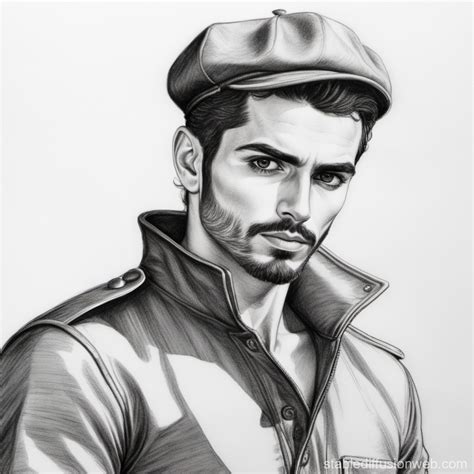 Notorious Spanish Robber: MADRIDEJOS | Stable Diffusion Online