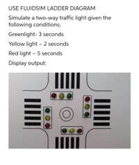 Image result for Fluidsim Ladder Diagram