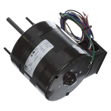FASCO, Stud, Shaded Pole, Air Conditioner Motor - 813YA6|D113 - Grainger