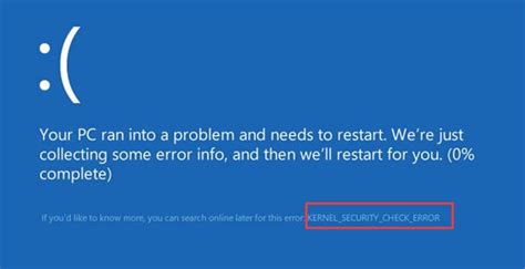 Image result for Windows 10 Kernel Security