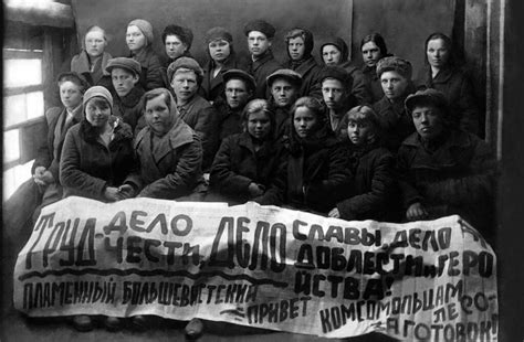 Раскулаченные спецпереселенцы. Историк Александр Чернышов — о том, как ...