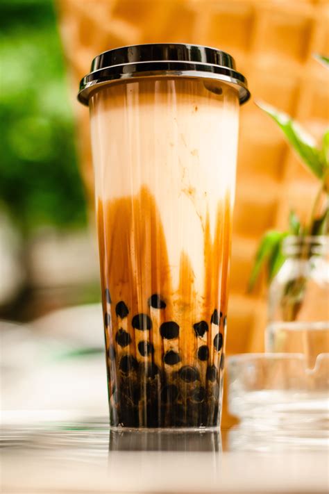 The 5 Best Bubble Tea Places in Mississauga | Platinum Suites
