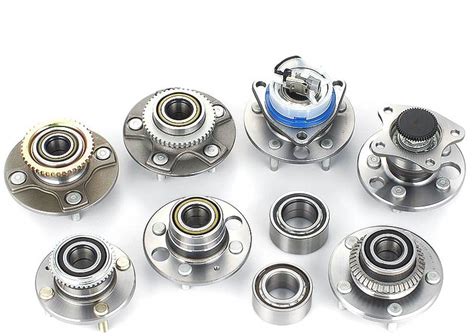 MCC BEARINGS TİCARET Resmi Web Sitesi