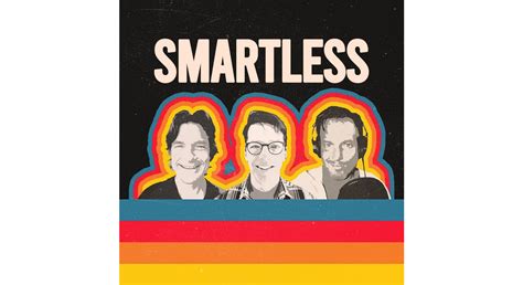 Rob Armajof of Smartless 的图像结果