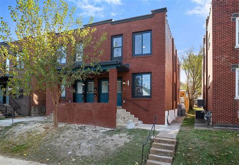4236 Humphrey St, Saint Louis, MO 63116 | MLS #24078851 | Zillow
