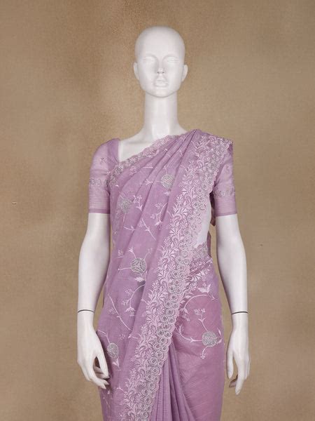 Designer Sarees | Diadem