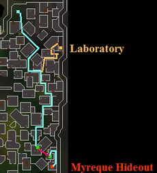 A Taste of Hope OSRS Quick Guide 的图像结果