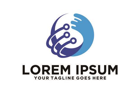 Digital Technology Logo 的图像结果