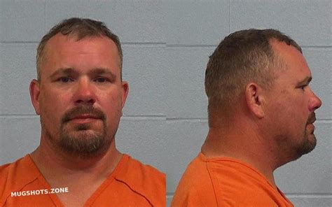 RANS BRANDON CHARLES 10/04/2024 - Williamson County Mugshots Zone