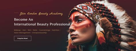 London Beauty Academy | International Makeup Academy in Delhi, Near Me ...