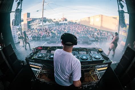 Fresh Start 2026 – SF's Annual New Years Block Party