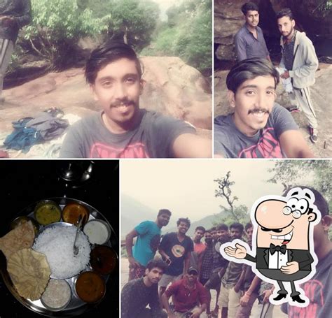 Hotel Sandle Breeze, Marayoor - Restaurant reviews