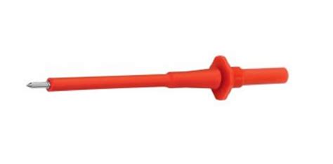 RS SPS 2700 Ni / RT Schutzinger | Schutzinger Spring Loaded Test Probe ...