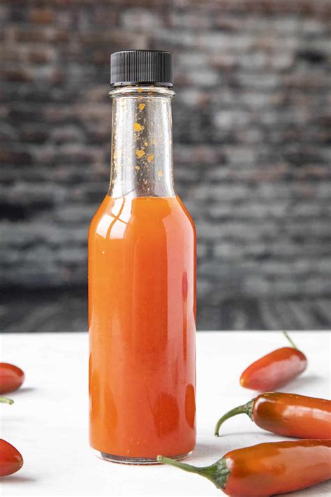 Hot Sauce Recipes - Chili Pepper Madness