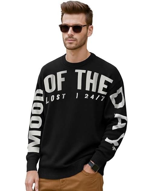 Best men's winter sweaters for everyday style, comfort, and smart layering