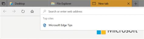 Image result for File Explorer Tabs Windows 1.0