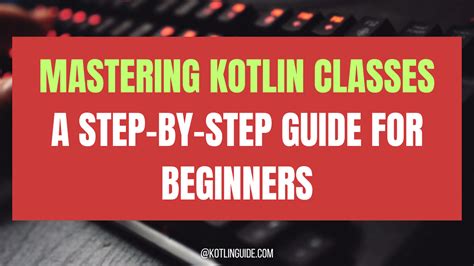 Image result for Kotlin Tutorial