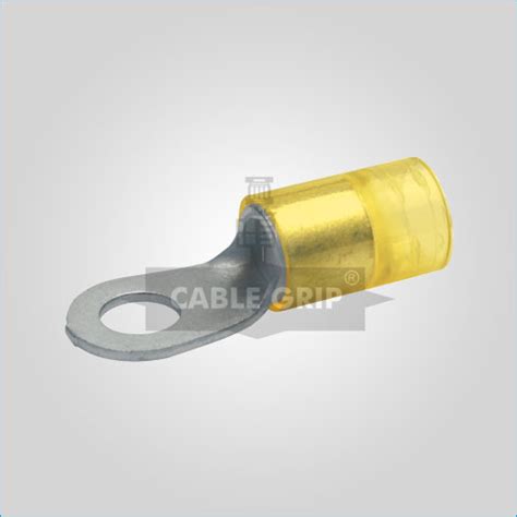 CGI Ring Terminals Insulated | Ring Terminals | Cable Lugs | Products ...