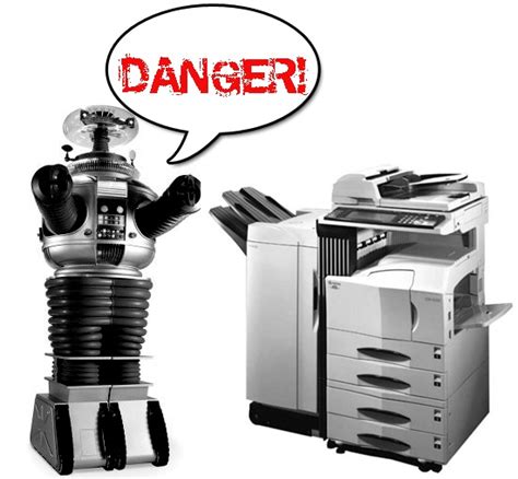 Copy Machine Fun 的图像结果