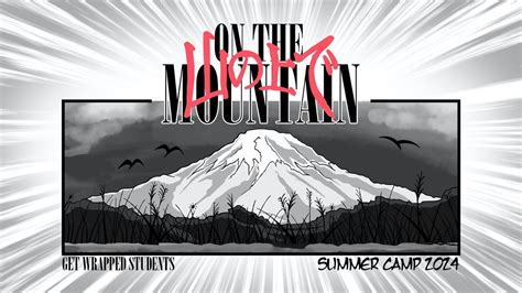 GW Students | Summer Camp 2024 | On The Mountain, Carolina Creek ...