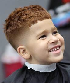 Kid Hairstyle by 90 Cool Haircuts For For 2019 Kid Hairstyle