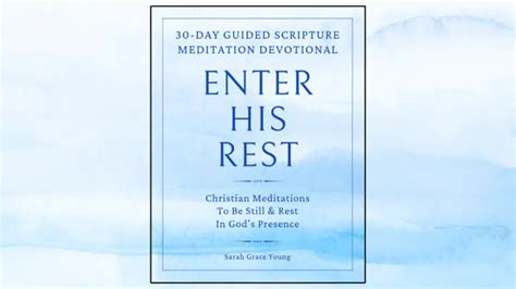 Guided Meditations Scripture 的图像结果