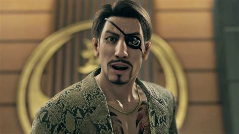 Yakuza: Like A Dragon – Kiryu, Majima, and Saejima Legendary Battles Detailed