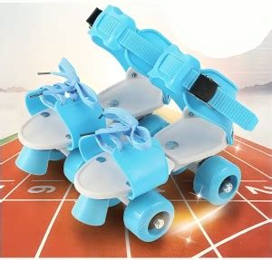 Joyful Junction Roller Skates for Kids Age Group 5-15 Years Adjustable ...