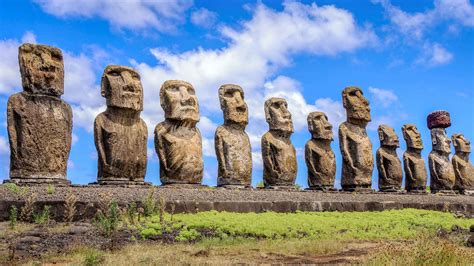 Isla de Pascua 2021: los 10 mejores tours y actividades (con fotos ...