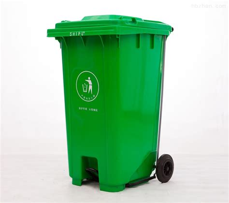 宜宾县易腐垃圾桶图片-环保在线