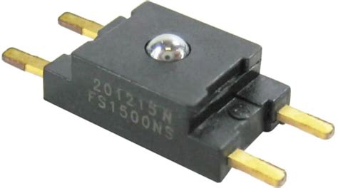 FSS020WNSB Honeywell | Honeywell FSS Series Load Cell, 2.04kg Range ...