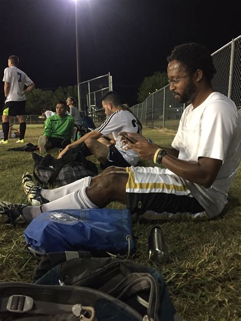 Rolling Hills Soccer Complex, 2900 Joe B Rushing Rd, Fort Worth, TX ...