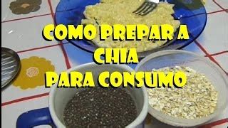 Benefícios da chia para a saúde | Cantinho do Video