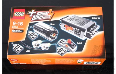 Image result for LEGO Power Functions Switch