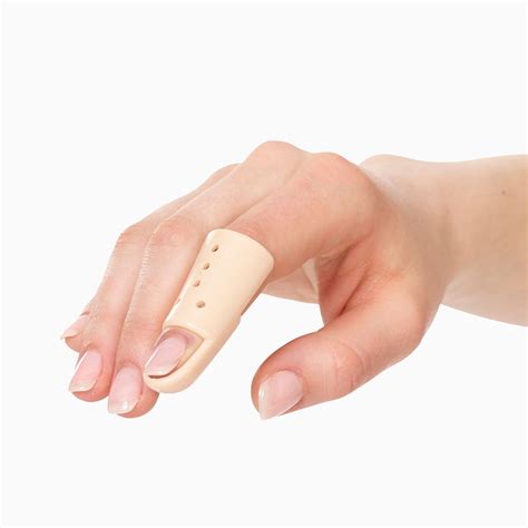 Image result for Finger Splint