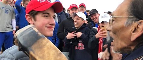 Image result for Nick Sandmann vs CNN
