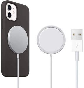 SCUBEL 5000 mAh 20 W Wireless With MagSafe Ultra Compact Pocket Size ...