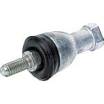 Rod End Bearings, Spherical Bearings : Connecting Screw M M6 configure ...