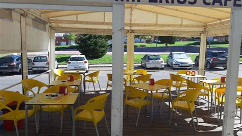 Imperius Café