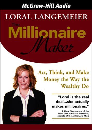 Buy The Millionaire Maker Book Online at Low Prices in India | The ...