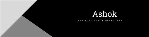 Image result for Ashok Advanced Java