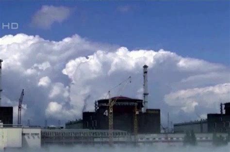 普京签署总统令 扎波罗热核电站归入俄资产_凤凰网视频_凤凰网