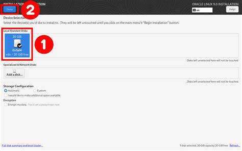 Install Oracle On Linux 的图像结果