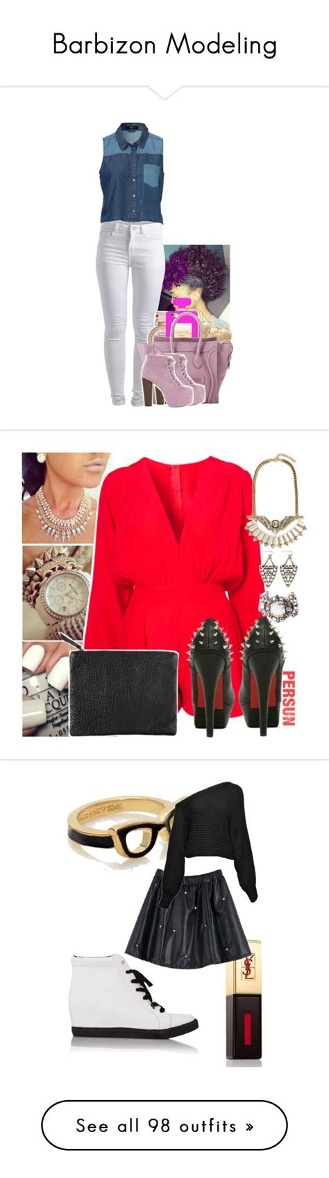 Image result for Barbizon Modeling Agency