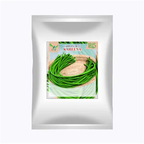 Grow Vibrant French Beans with Premium Seeds from KisanShop - KisanShop