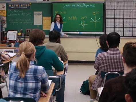 "Chapter One, "Limitsand Their Properties." What the heck are limits ...