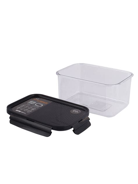 RECTANGLE - 1.5LTR – LocknLock India
