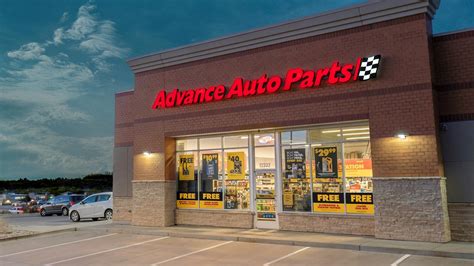 Advance Auto Parts to close 9 Seattle-area stores | king5.com