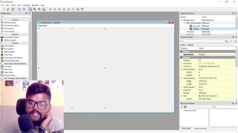 Image result for Python PyQt5 Modern UI