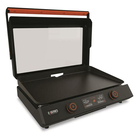 Best Outdoor Electric Griddles: Top 5 Review Guide